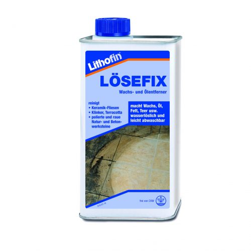 Lithofin LÖSEFIX (1l)