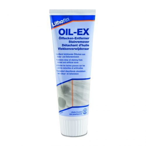 Lithofin OIL-EX (0,25l)