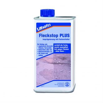 Lithofin Fleckstop PLUS (1l)