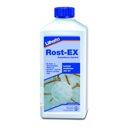 Lithofon Rost-EX (0,5l)