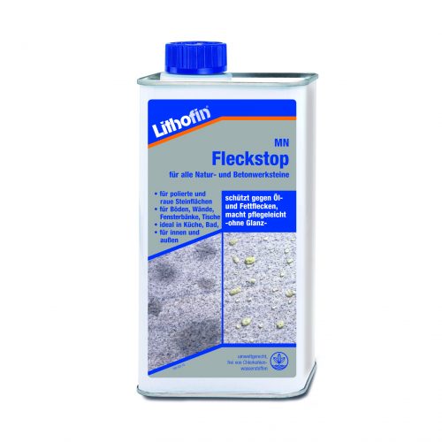 Lithofin Fleckstop MN (1l)