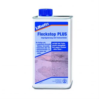 Lithofin Fleckstop PLUS (1l)