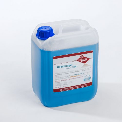 KNAPPE Steinreiniger 248 (5l)