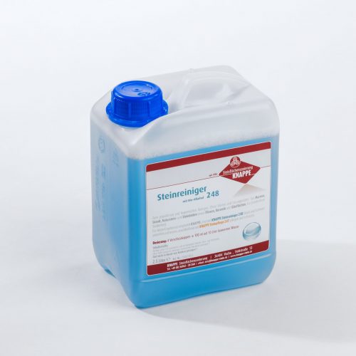 KNAPPE Steinreiniger 248 (2.5l)