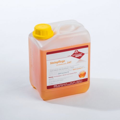 KNAPPE Steinpflege 247 (2.5l)