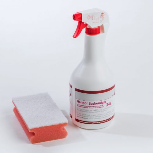 KNAPPE Marmor Badreiniger 245 (1l)
