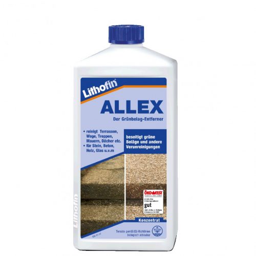 Lithofin ALLEX (10l)