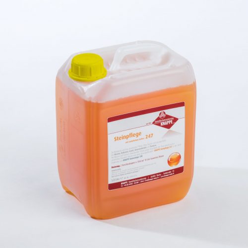 KNAPPE Steinpflege 247 (5l)